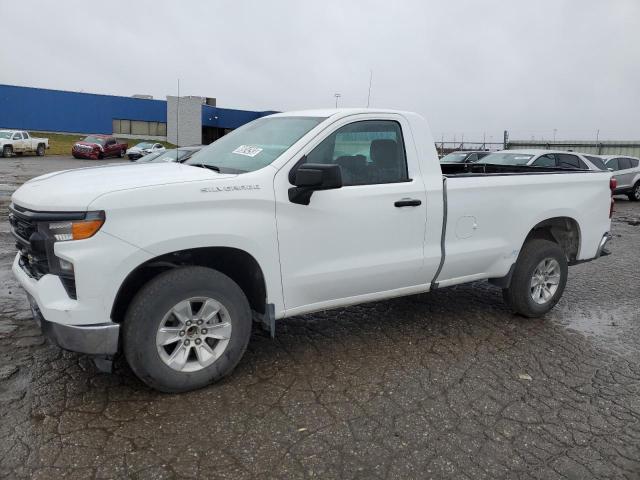 2022 Chevrolet C/K 1500 