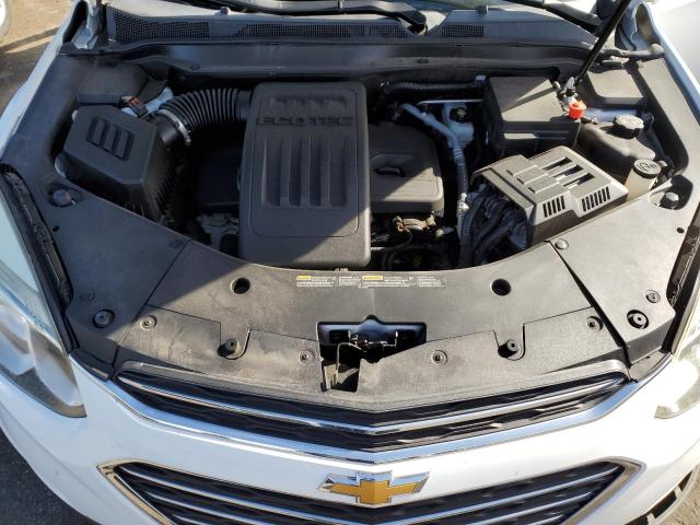 2GNFLFEK7G6159394 | 2016 CHEVROLET EQUINOX LT