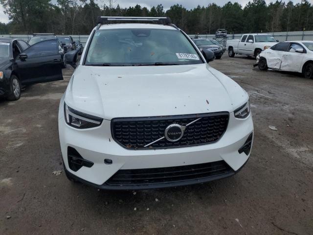 YV4K92HW5P2044221 | 2023 VOLVO XC40 PLUS