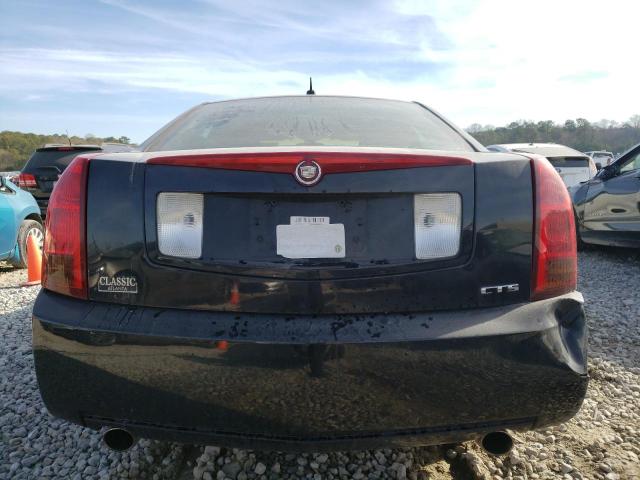 2005 Cadillac Cts Hi Feature V6 VIN: 1G6DP567850131976 Lot: 81090183