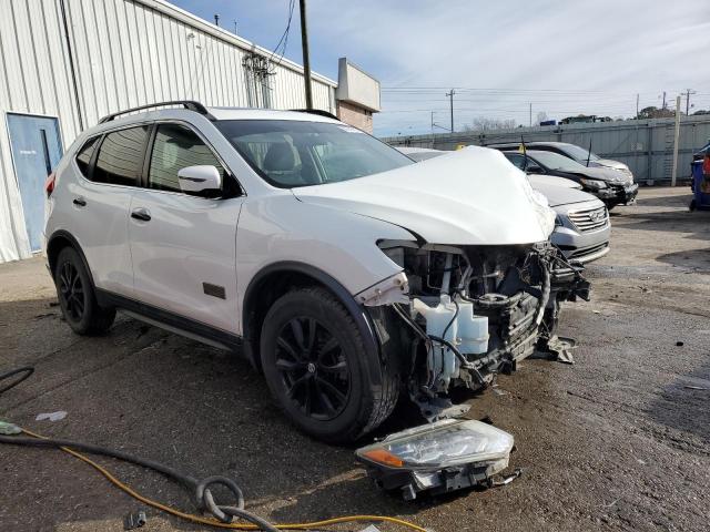 5N1AT2MTXHC758364 | 2017 NISSAN ROGUE S