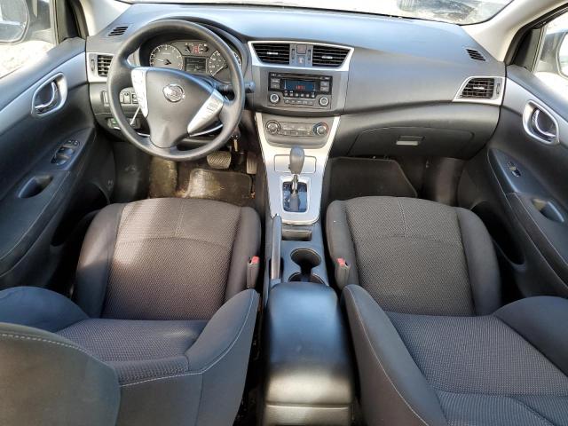 3N1AB7AP7FY281122 | 2015 NISSAN SENTRA S