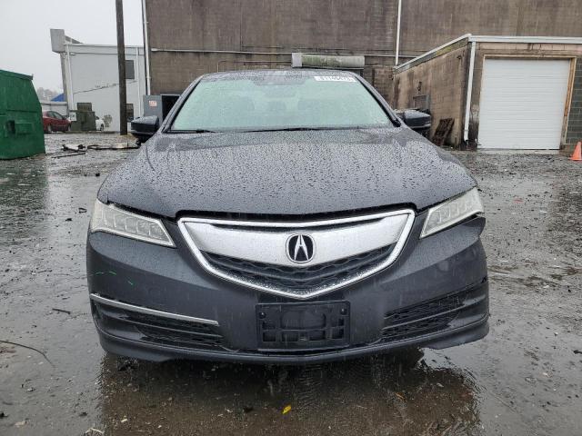 19UUB2F51GA009242 | 2016 Acura tlx tech