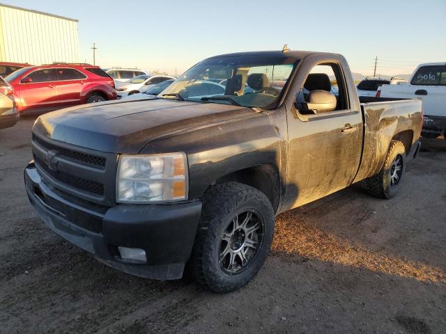 2010 Chevrolet C/K 1500 