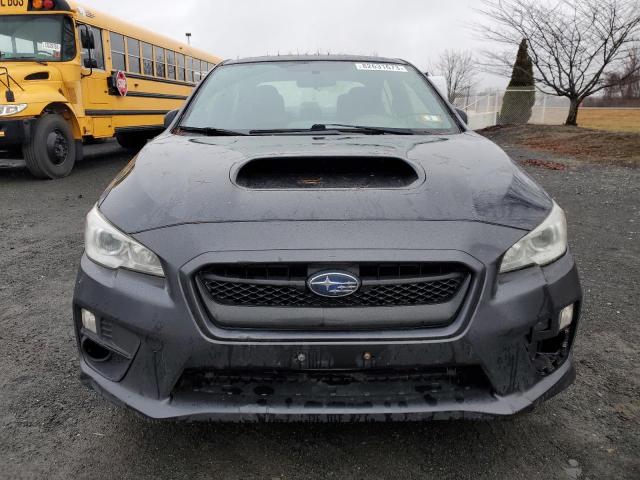 JF1VA1E67G9829729 | 2016 Subaru wrx premium