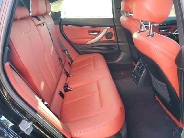 2017 BMW 330 XIGT WBA8Z9C50HG453023