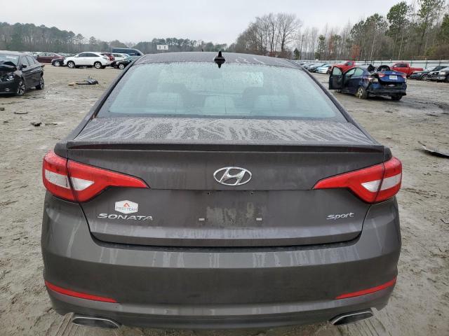 5NPE34AF2HH464543 | 2017 HYUNDAI SONATA SPO