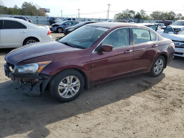 2010 Honda Accord Sdn LX-P