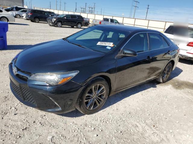 4T1BF1FK4GU222044 | 2016 TOYOTA CAMRY LE