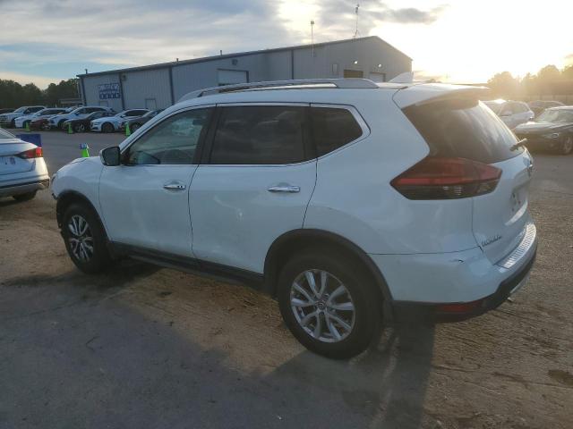 5N1AT2MV5HC799485 | 2017 NISSAN ROGUE SV