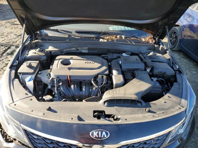 5XXGT4L30LG398705 | 2020 KIA OPTIMA LX