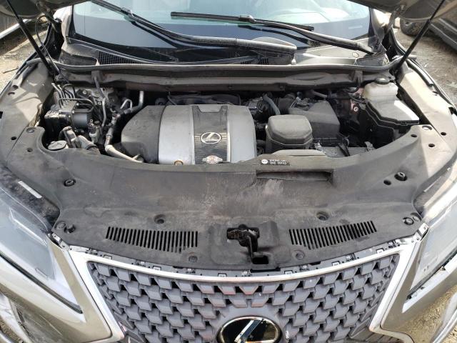 2T2AZMAA6NC221233 2022 Lexus Rx 350 Base