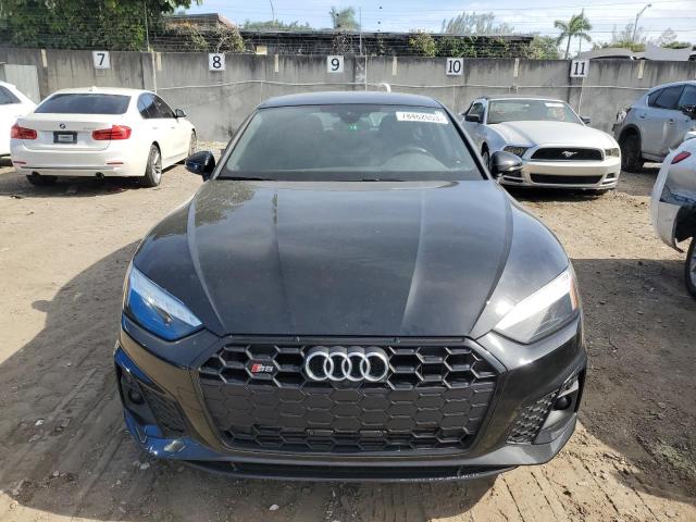 2020 AUDI S5 PREMIUM - WAUC4CF52LA013088