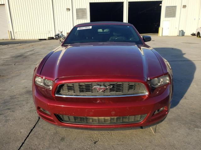 1ZVBP8EM6E5220247 | 2014 FORD MUSTANG