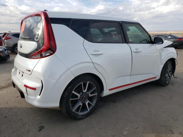 2020 KIA SOUL GT-LI - KNDJ53AF4L7030625