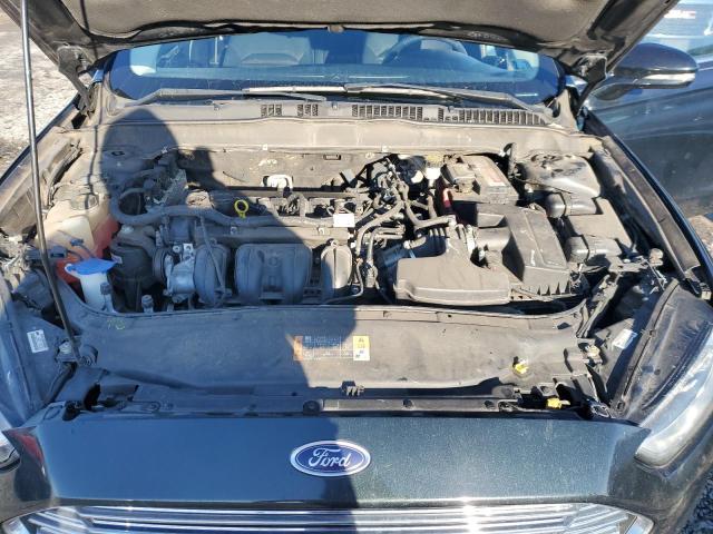 3FA6P0H79ER132971 | 2014 FORD FUSION SE