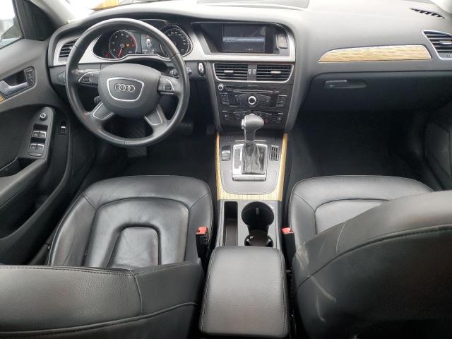 VIN WAUAFAFL6DN023122 2013 Audi A4, Premium no.8