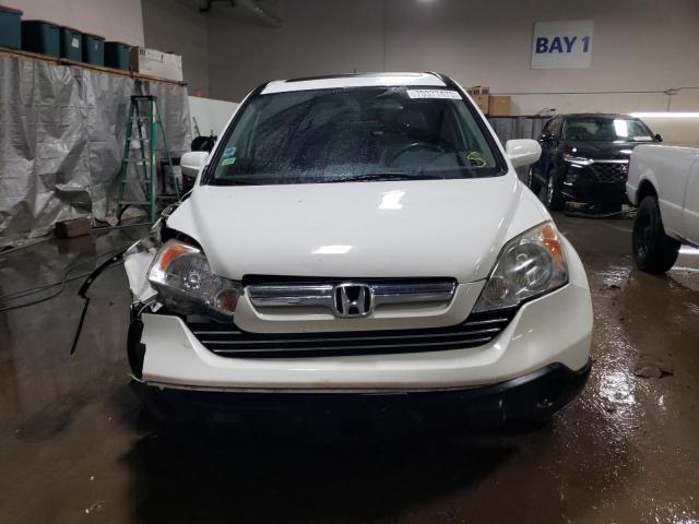 5J6RE48719L028607 | 2009 Honda cr-v exl