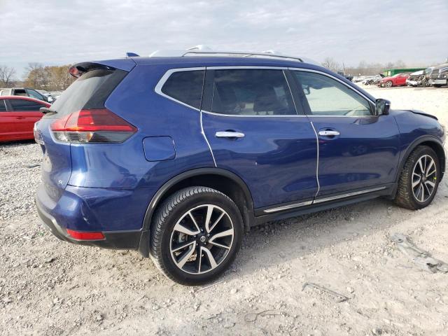 JN8AT2MT4JW487816 | 2018 NISSAN ROGUE S