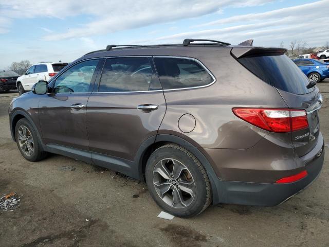 KM8SNDHF9EU057531 | 2014 HYUNDAI SANTA FE G