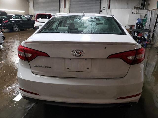 5NPE24AF7FH025886 | 2015 HYUNDAI SONATA SE