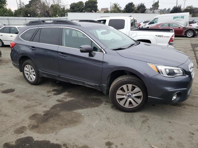 4S4BSAFC1H3217007 | 2017 SUBARU OUTBACK 2.