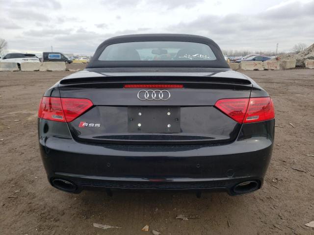 WUAC6AFH5EN900615 | 2014 AUDI RS5