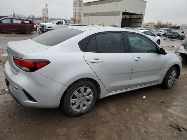 3KPA24AD8ME423154 | 2021 KIA RIO LX