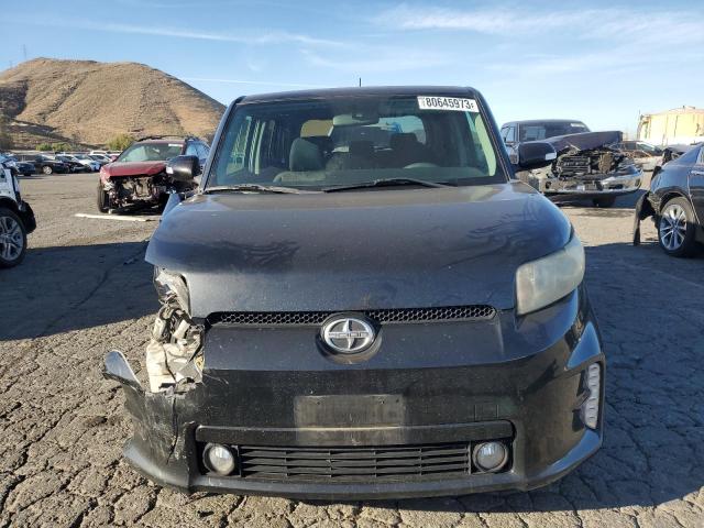 JTLZE4FE7EJ052766 | 2014 TOYOTA SCION XB