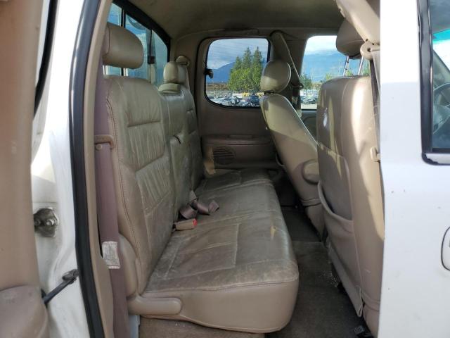 2002 Toyota Tundra Access Cab Limited VIN: 5TBRT38162S313852 Lot: 82049873