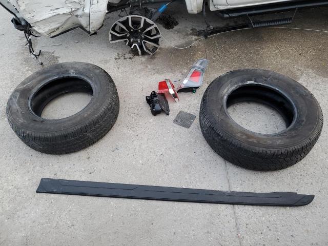 3TMCZ5AN4PM598269 | 2023 TOYOTA TACOMA DOU