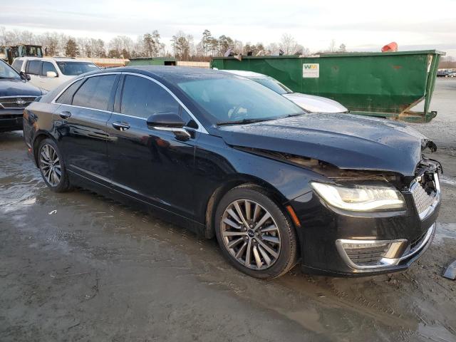 3LN6L5B95JR604098 | 2018 LINCOLN MKZ PREMIE