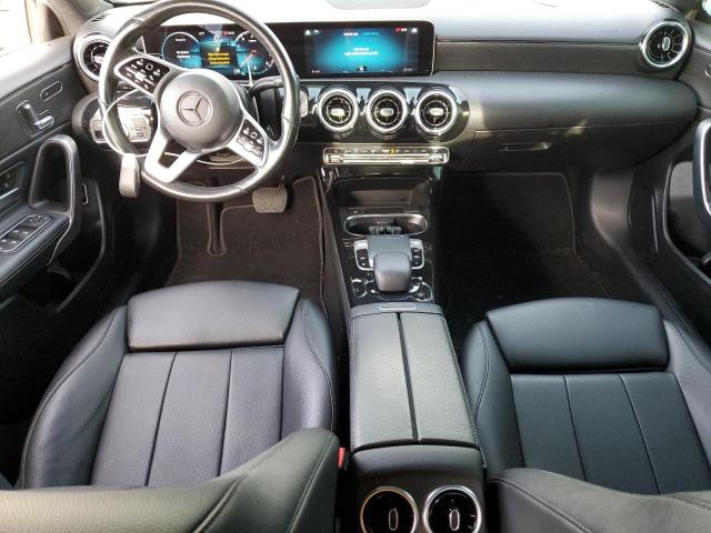 2019 MERCEDES-BENZ A 220 - WDD3G4EB3KW015155