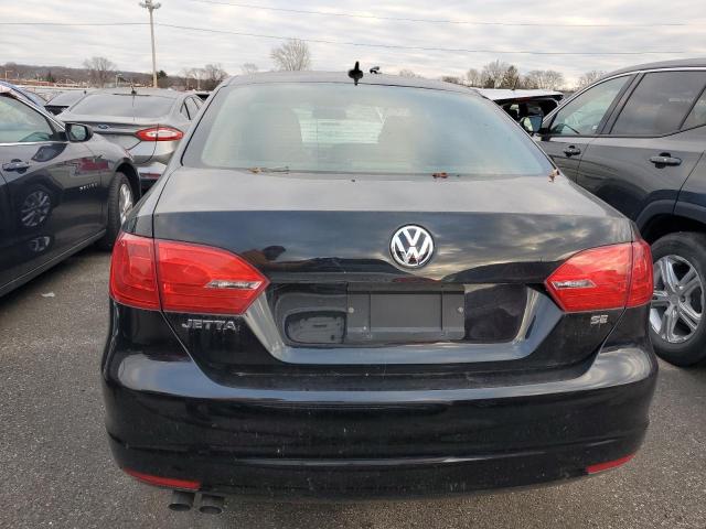 3VWD17AJ8EM202522 | 2014 VOLKSWAGEN JETTA SE