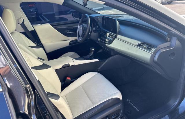 2022 Lexus Es 350 Base VIN: 58ADZ1B19NU131421 Lot: 81210633