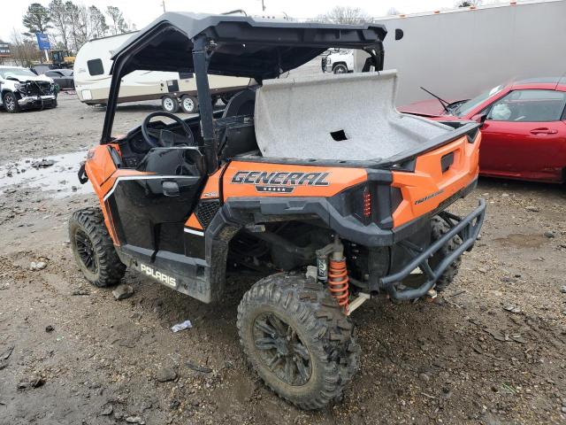 2016 POLARIS GENERAL 10 - 3NSRGE999GH859636