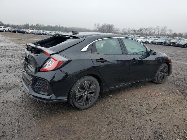 Vin: shhfk7h69ku220763, lot: 82142473, honda civic ex 20193