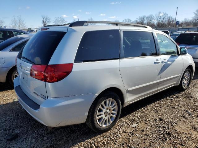 2009 TOYOTA SIENNA XLE Photos | MO - ST. LOUIS - Repairable Salvage Car ...