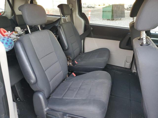 2009 Dodge Grand Caravan Sxt VIN: 2D8HN541X9R611856 Lot: 52337374