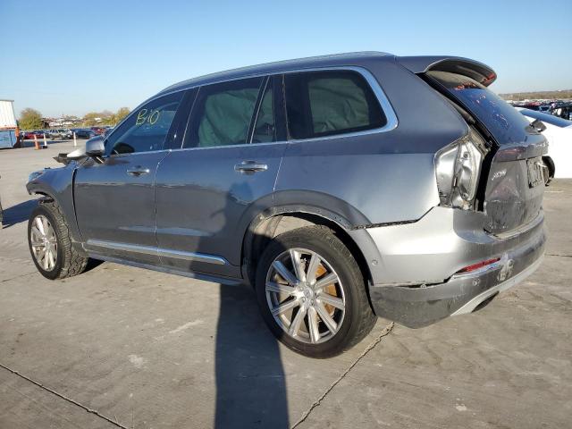 YV4A22PL0G1059688 | 2016 VOLVO XC90 T6