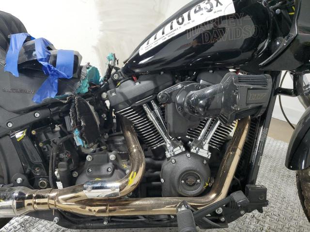 2023 HARLEY-DAVIDSON FXLRST 1HD1YXZ10PB040318