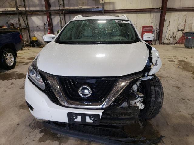 5N1AZ2MH0FN220297 | 2015 NISSAN MURANO S