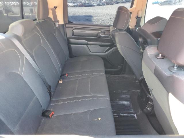 2019 RAM 1500 TRADE - 1C6SRFGT3KN651329