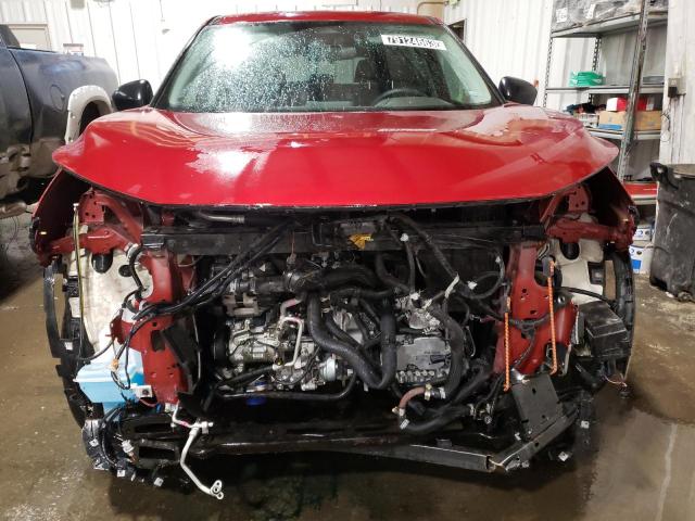 2023 NISSAN ROGUE S - 5N1BT3AB2PC792500