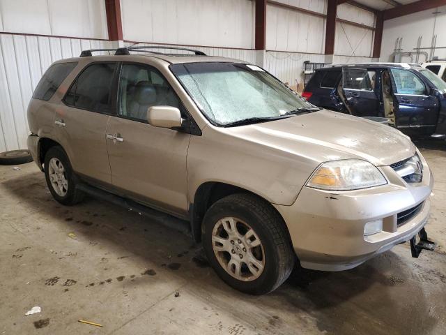 2005 Acura Mdx Touring VIN: 2HNYD18935H501302 Lot: 79339833