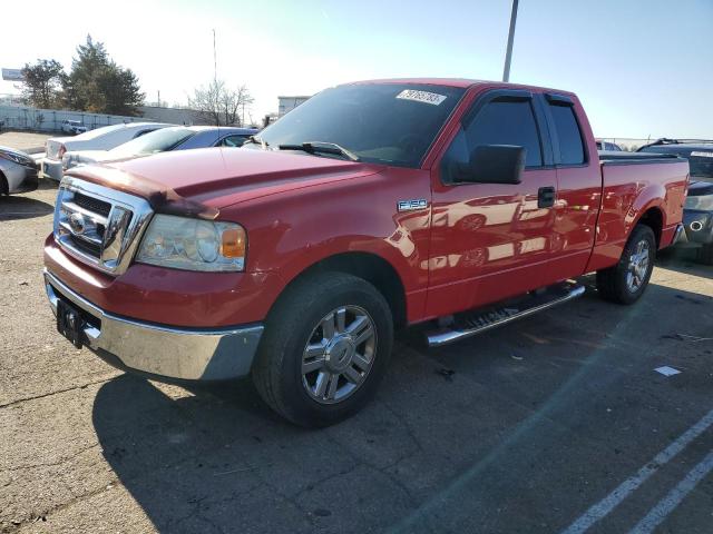 2008 Ford F-150 