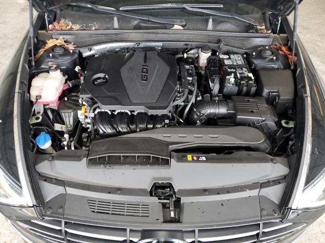 2022 HYUNDAI SONATA SE - 5NPEG4JA1NH142612