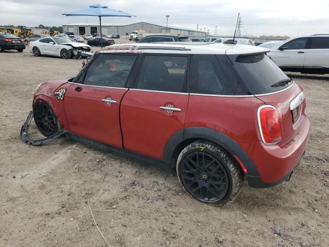 WMWXS5C57FT830427 | 2015 MINI COOPER