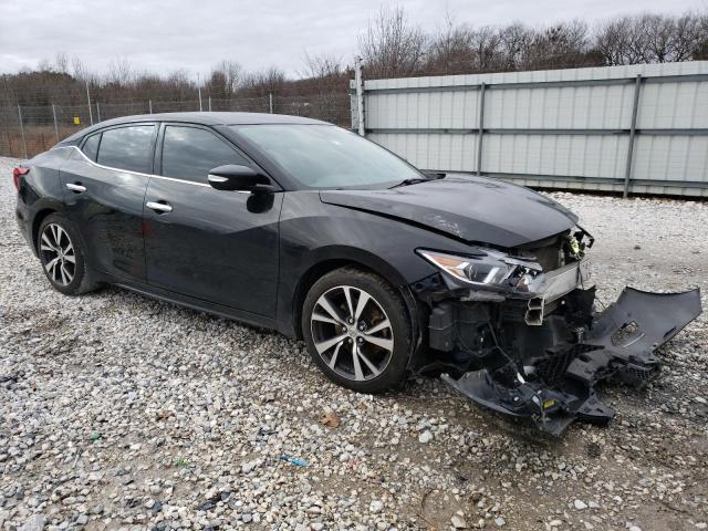 1N4AA6APXGC408553 | 2016 NISSAN MAXIMA 3.5