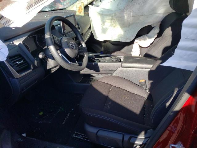 5N1BT3AB5PC739709 2023 NISSAN ROGUE
